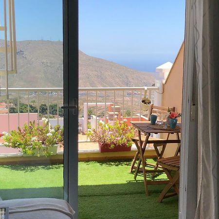 Atlantic Villa Tenerife Chayofa Εξωτερικό φωτογραφία