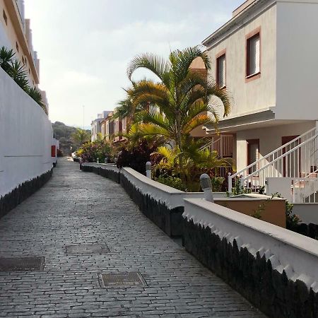 Atlantic Villa Tenerife Chayofa Εξωτερικό φωτογραφία