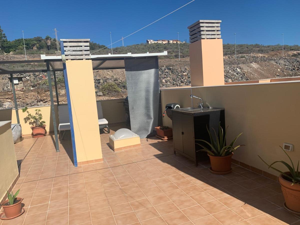 Atlantic Villa Tenerife Chayofa Εξωτερικό φωτογραφία