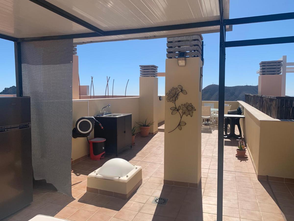 Atlantic Villa Tenerife Chayofa Εξωτερικό φωτογραφία