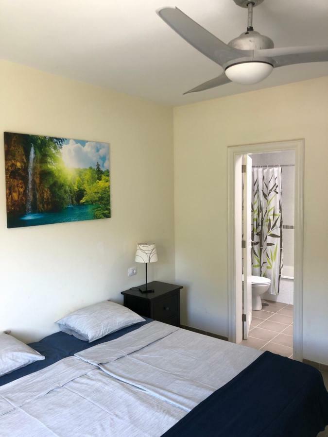 Atlantic Villa Tenerife Chayofa Εξωτερικό φωτογραφία