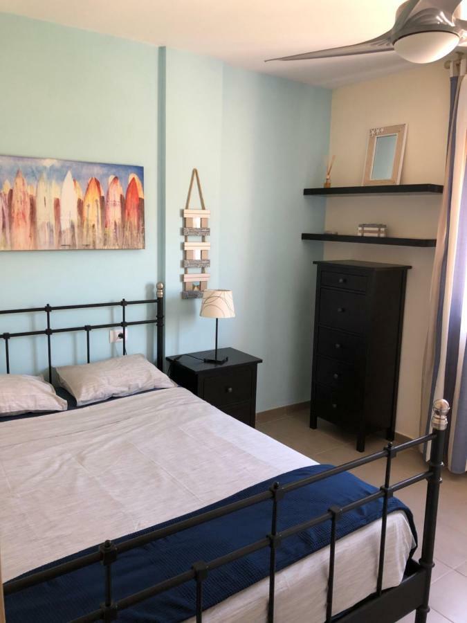 Atlantic Villa Tenerife Chayofa Εξωτερικό φωτογραφία
