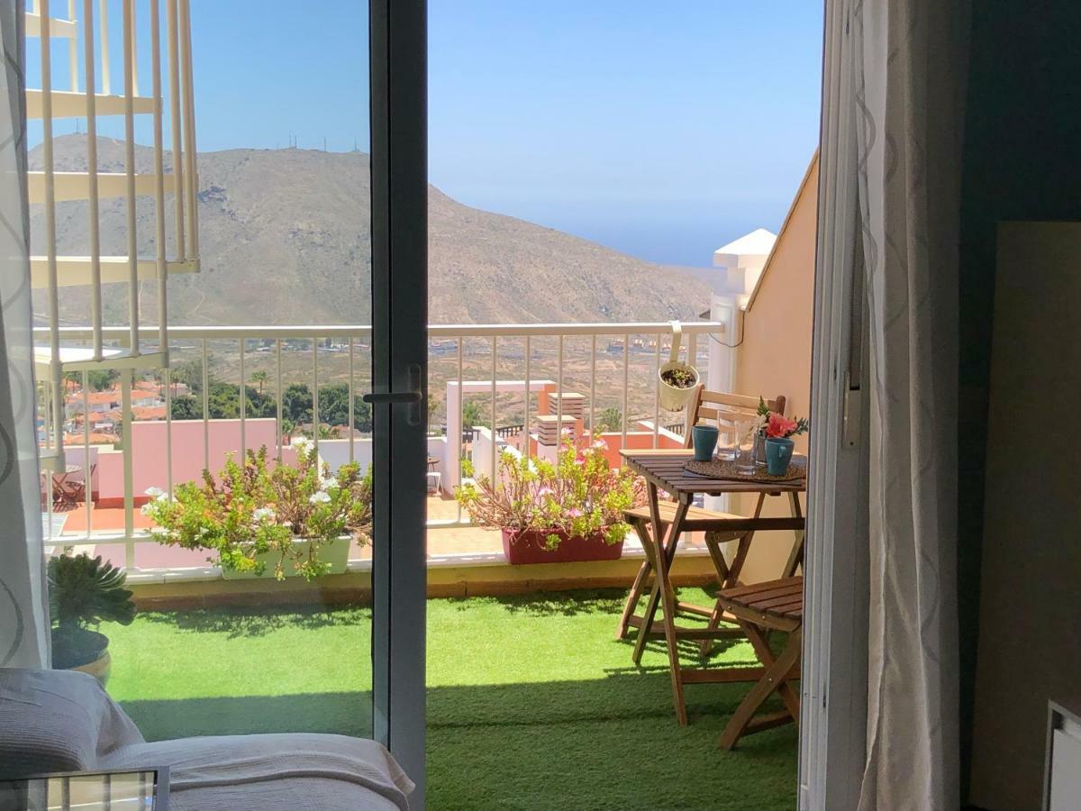 Atlantic Villa Tenerife Chayofa Εξωτερικό φωτογραφία