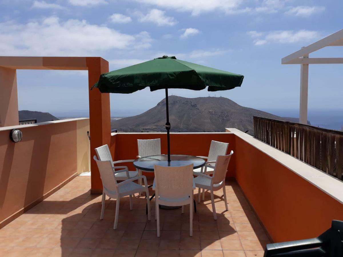 Atlantic Villa Tenerife Chayofa Εξωτερικό φωτογραφία