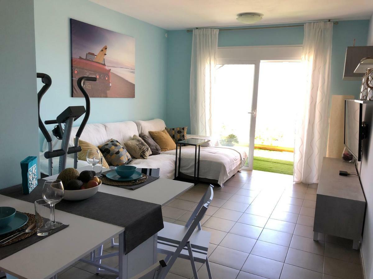 Atlantic Villa Tenerife Chayofa Εξωτερικό φωτογραφία