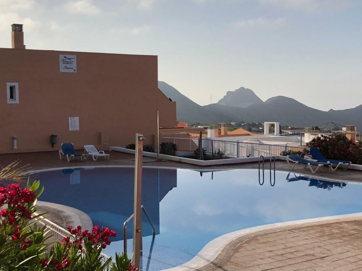 Atlantic Villa Tenerife Chayofa Εξωτερικό φωτογραφία