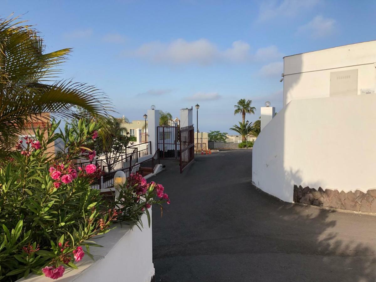 Atlantic Villa Tenerife Chayofa Εξωτερικό φωτογραφία