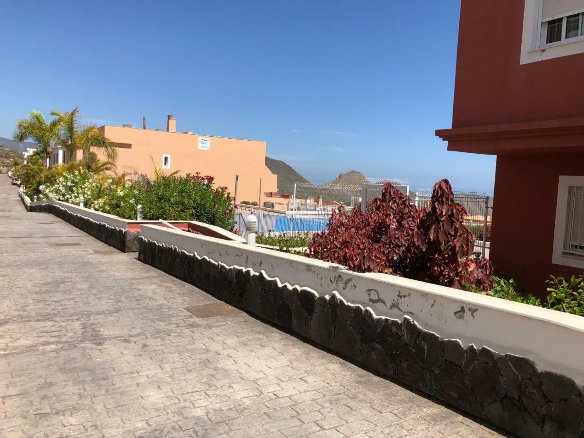 Atlantic Villa Tenerife Chayofa Εξωτερικό φωτογραφία