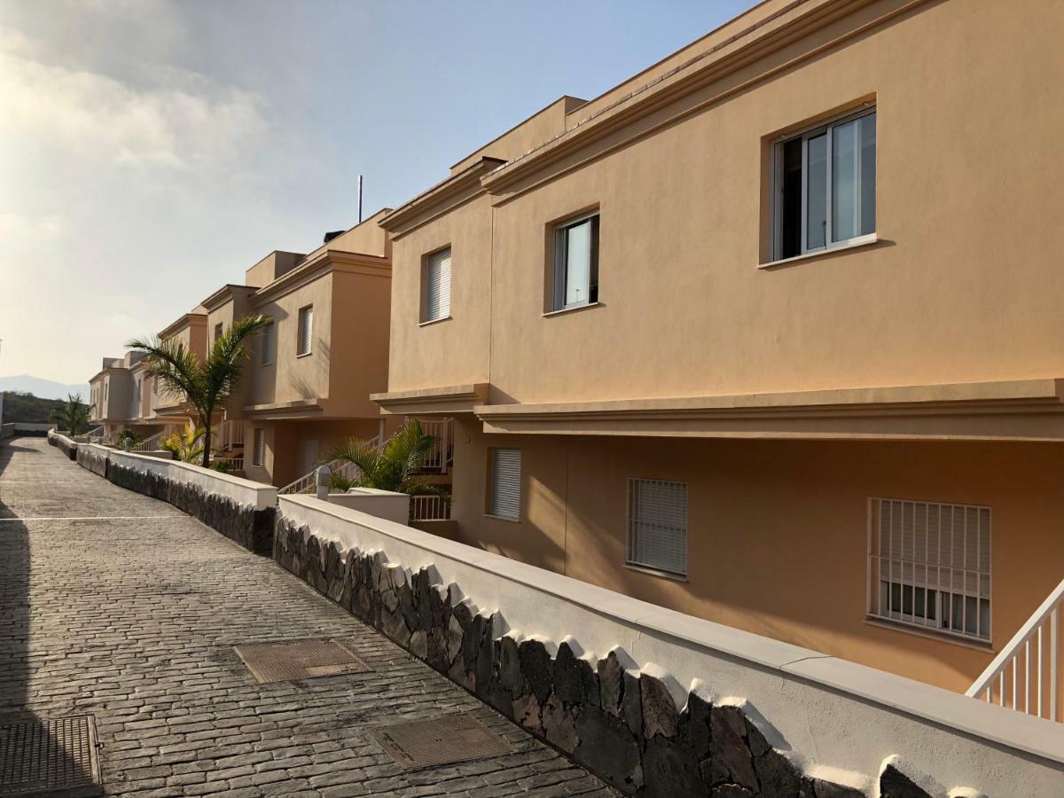 Atlantic Villa Tenerife Chayofa Εξωτερικό φωτογραφία