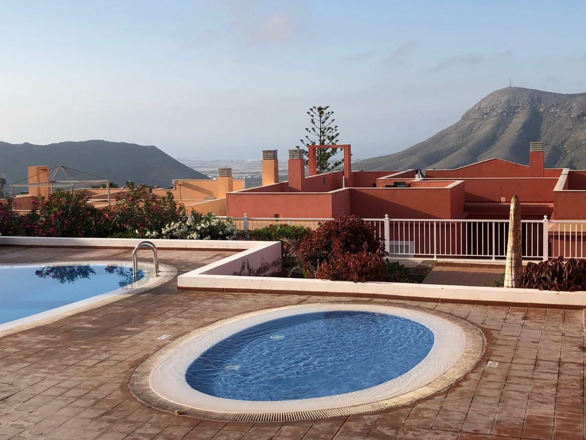 Atlantic Villa Tenerife Chayofa Εξωτερικό φωτογραφία