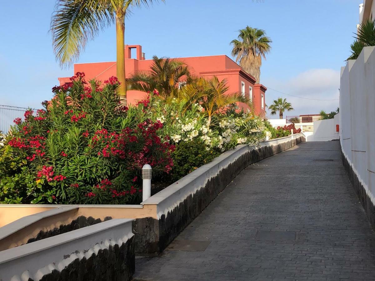 Atlantic Villa Tenerife Chayofa Εξωτερικό φωτογραφία