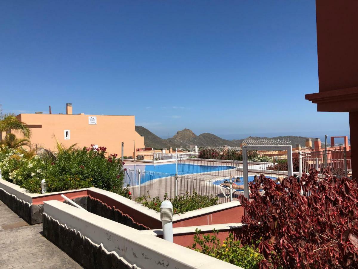 Atlantic Villa Tenerife Chayofa Εξωτερικό φωτογραφία