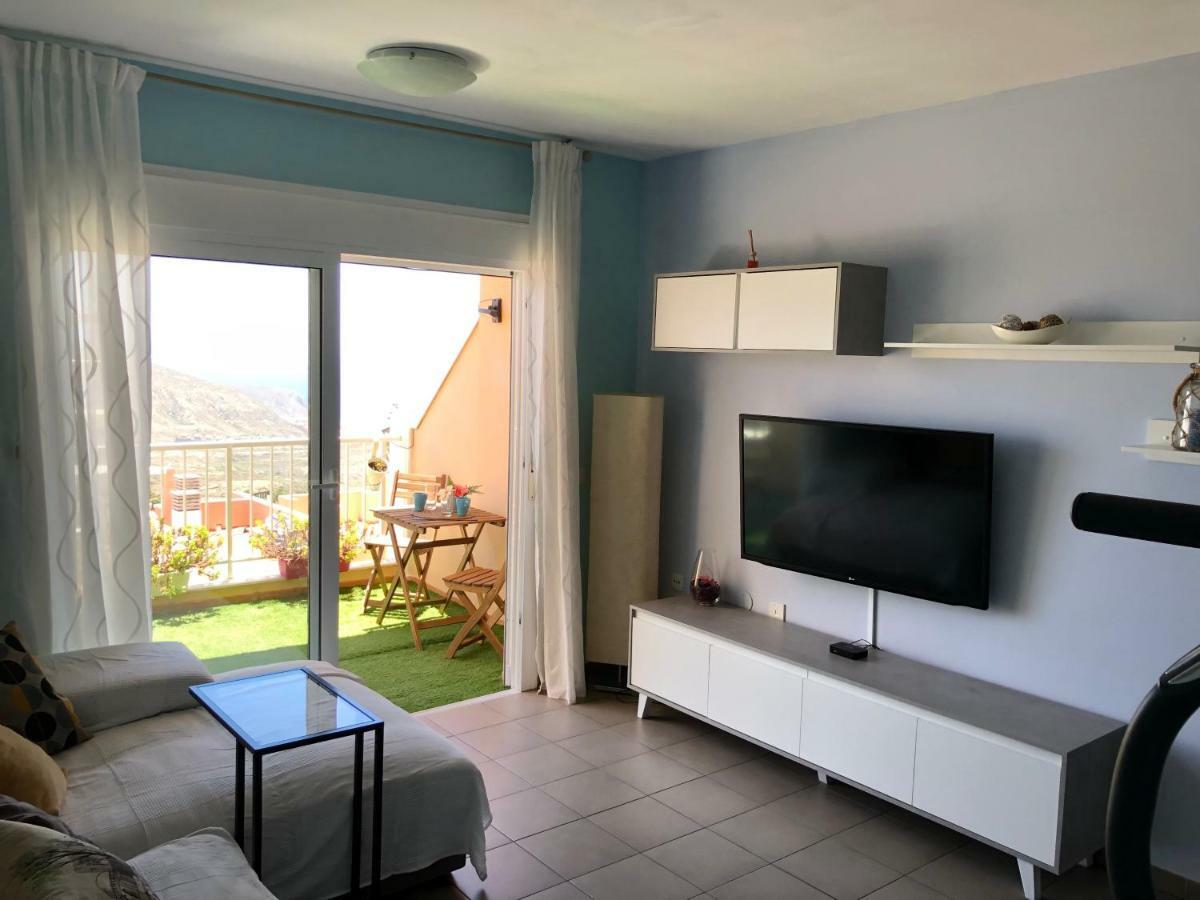 Atlantic Villa Tenerife Chayofa Εξωτερικό φωτογραφία